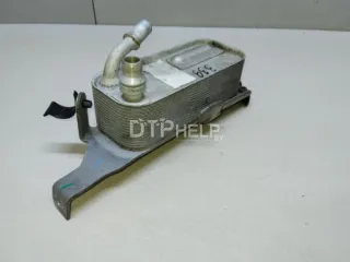 17217593856 Радиатор масляный BMW X3 F25 Арт AM23498339, вид 3