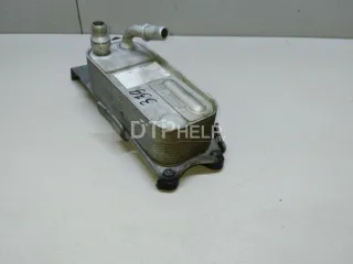 17217593856 Радиатор масляный BMW X3 F25 Арт AM23498339, вид 5