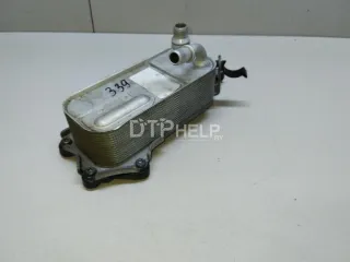 17217593856 Радиатор масляный BMW X3 F25 Арт AM23498339, вид 6