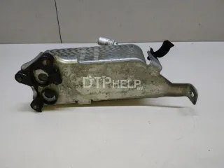 17217593856 Радиатор масляный BMW X3 F25 Арт AM23498339, вид 7