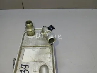 17217593856 Радиатор масляный BMW X3 F25 Арт AM23498339, вид 9