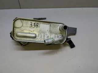 17217593856 Радиатор масляный BMW X3 F25 Арт AM23498339, вид 10