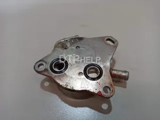 3349322030 Радиатор масляный Lexus GS 3 Арт AM23504731, вид 5
