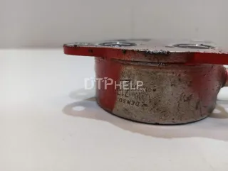 3349322030 Радиатор масляный Lexus GS 3 Арт AM23504731, вид 7