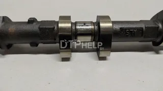 13020JK20C Распредвал выпускной Infiniti M (Y50) Арт AM23554712, вид 14