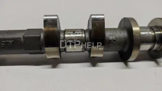 13020JK20C Распредвал выпускной Infiniti M (Y50) Арт AM23554712, вид 15