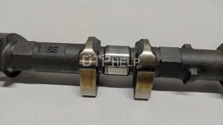13020JK20C Распредвал выпускной Infiniti M (Y50) Арт AM23554712, вид 3