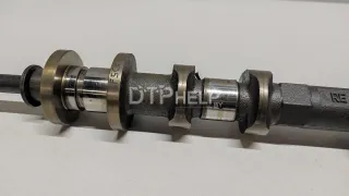 13020JK20C Распредвал выпускной Infiniti M (Y50) Арт AM23554712, вид 4