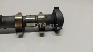 13020JK20C Распредвал выпускной Infiniti M (Y50) Арт AM23554712, вид 9