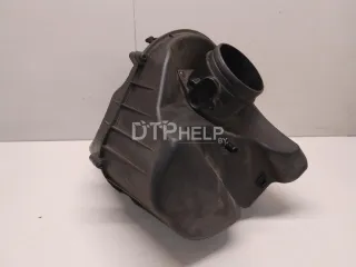 4H0133824L Корпус воздушного фильтра Audi A8 D4 (S8) Арт AM23563653, вид 4