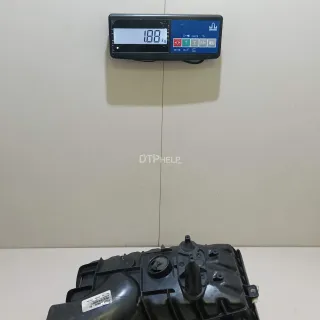 LR013709 Корпус воздушного фильтра Land Rover Range Rover Sport 1 Арт AM23568150, вид 12
