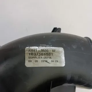 LR013709 Корпус воздушного фильтра Land Rover Range Rover Sport 1 Арт AM23568150, вид 9
