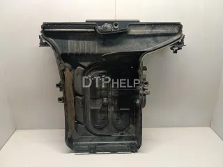 4M0133837A Корпус воздушного фильтра Audi Q7 4M Арт AM23569841, вид 1