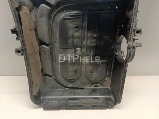 4M0133837A Корпус воздушного фильтра Audi Q7 4M Арт AM23569841, вид 3