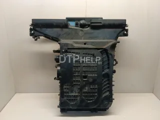 4M0133837A Корпус воздушного фильтра Audi Q7 4M Арт AM23569841, вид 5