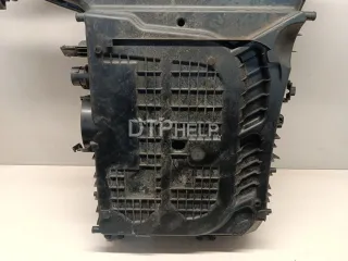 4M0133837A Корпус воздушного фильтра Audi Q7 4M Арт AM23569841, вид 6