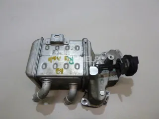 284162R100 Радиатор системы EGR Kia Sorento 4 Арт AM23581472, вид 1