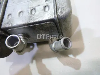 284162R100 Радиатор системы EGR Kia Sorento 4 Арт AM23581472, вид 13