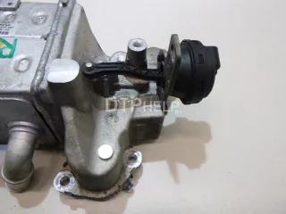 284162R100 Радиатор системы EGR Kia Sorento 4 Арт AM23581472, вид 2