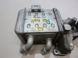 284162R100 Радиатор системы EGR Kia Sorento 4 Арт AM23581472, вид 3