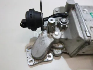 284162R100 Радиатор системы EGR Kia Sorento 4 Арт AM23581472, вид 6