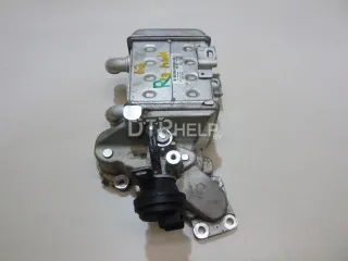 284162R100 Радиатор системы EGR Kia Sorento 4 Арт AM23581472, вид 8