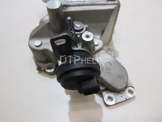 284162R100 Радиатор системы EGR Kia Sorento 4 Арт AM23581472, вид 9
