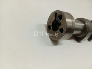 LR010744 Распредвал выпускной Land Rover Discovery 3 Арт AM23583468, вид 2