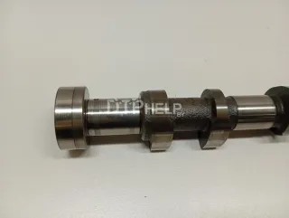 LR010744 Распредвал выпускной Land Rover Discovery 3 Арт AM23583468, вид 3