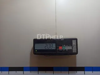 28110T6220 Корпус воздушного фильтра Genesis GV80 Арт AM23589513, вид 12