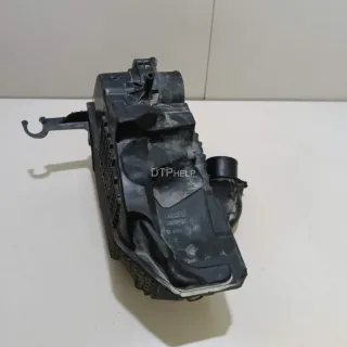 165001258R Корпус воздушного фильтра Renault Duster 1 Арт AM23589973, вид 6