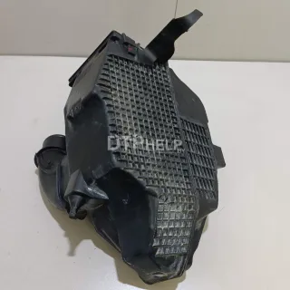 165001258R Корпус воздушного фильтра Renault Duster 1 Арт AM23589973, вид 10