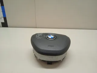 32306783839 Подушка безопасности в рулевое колесо BMW 5 F10/F11/GT F07 Арт AM23594716, вид 1