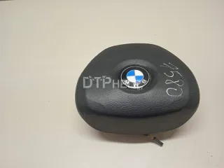 32306783839 Подушка безопасности в рулевое колесо BMW 5 F10/F11/GT F07 Арт AM23594716, вид 5