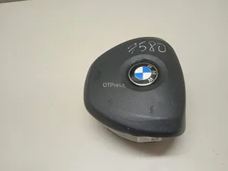 32306783839 Подушка безопасности в рулевое колесо BMW 5 F10/F11/GT F07 Арт AM23594716, вид 6