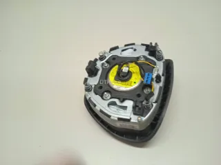 32306783839 Подушка безопасности в рулевое колесо BMW 5 F10/F11/GT F07 Арт AM23594716, вид 9