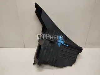 XR857110 Корпус воздушного фильтра Jaguar S-Type Арт AM23599444, вид 1