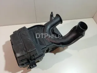 8200971790 Резонатор воздушного фильтра Renault Fluence  Арт AM23600651, вид 5