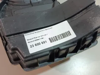 8200971790 Резонатор воздушного фильтра Renault Fluence  Арт AM23600651, вид 9