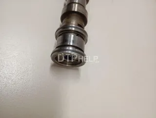 11317576161 Распредвал выпускной BMW 5 F10/F11/GT F07 Арт AM23618908, вид 6