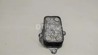 6641800265 Радиатор масляный SsangYong Rexton 1 Арт AM23619379, вид 3
