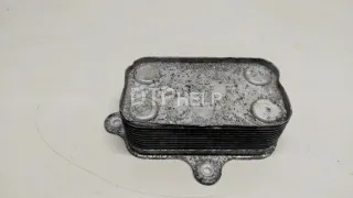 6641800265 Радиатор масляный SsangYong Rexton 1 Арт AM23619379, вид 4
