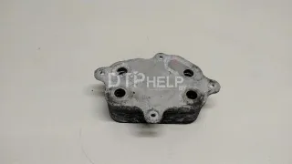 6641800265 Радиатор масляный SsangYong Rexton 1 Арт AM23619379, вид 6