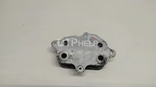 6641800265 Радиатор масляный SsangYong Rexton 1 Арт AM23619379, вид 7