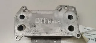 17217638582 Теплообменник BMW 5 F10/F11/GT F07 Арт AM23628569, вид 6