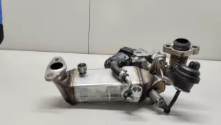 11717805446 Радиатор системы EGR BMW 5 F10/F11/GT F07 Арт AM23658792, вид 2