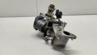 11717805446 Радиатор системы EGR BMW 5 F10/F11/GT F07 Арт AM23658792, вид 3