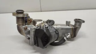 11717805446 Радиатор системы EGR BMW 5 F10/F11/GT F07 Арт AM23658792, вид 4