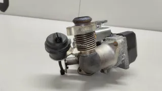 11717805446 Радиатор системы EGR BMW 5 F10/F11/GT F07 Арт AM23658792, вид 5