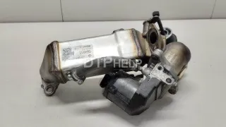 11717805446 Радиатор системы EGR BMW 5 F10/F11/GT F07 Арт AM23658792, вид 7